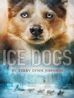 cover image of Ice Dogs